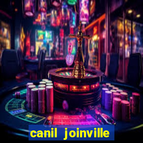 canil joinville vila nova