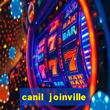 canil joinville vila nova