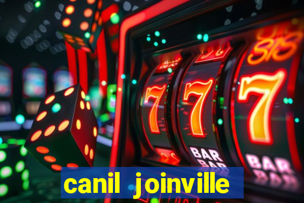 canil joinville vila nova