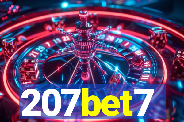 207bet7