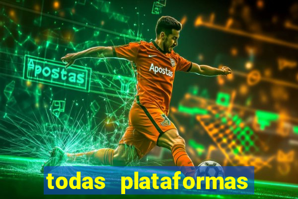 todas plataformas de jogos