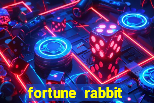 fortune rabbit horario pagante Commercial