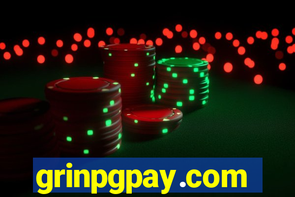 grinpgpay.com