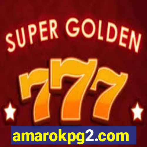 amarokpg2.com