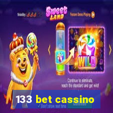 133 bet cassino