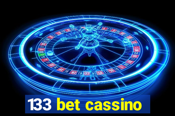 133 bet cassino