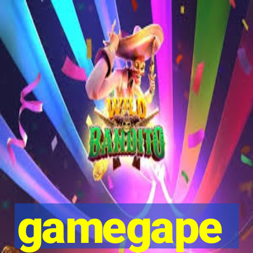 gamegape