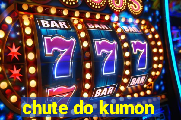 chute do kumon