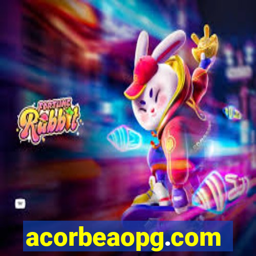 acorbeaopg.com