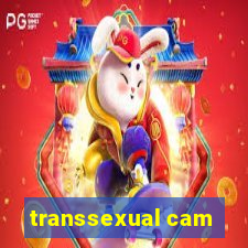 transsexual cam