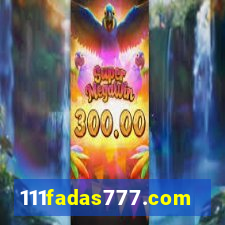 111fadas777.com