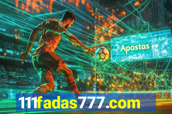 111fadas777.com