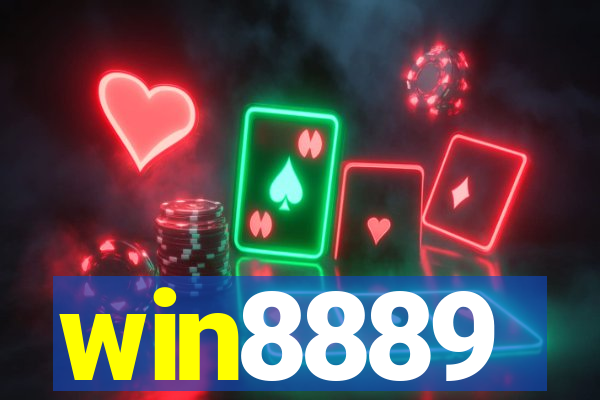 win8889