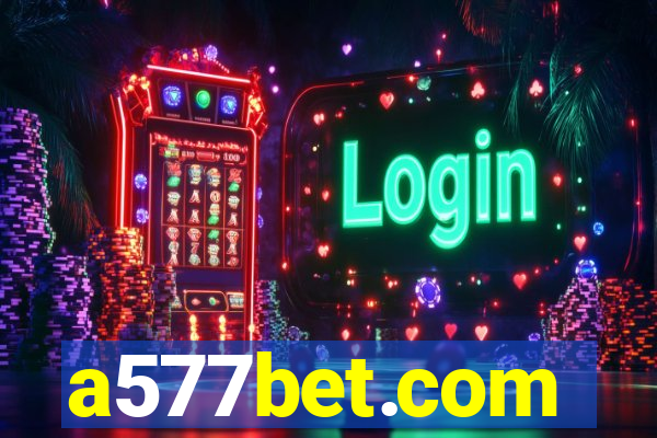 a577bet.com