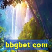 bbgbet com