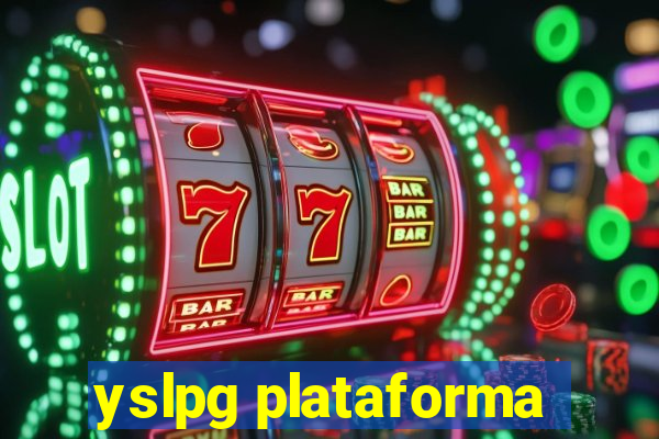 yslpg plataforma