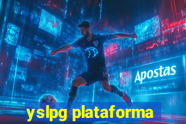 yslpg plataforma