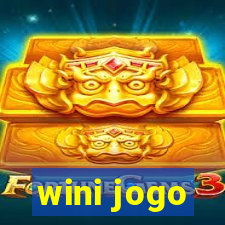 wini jogo