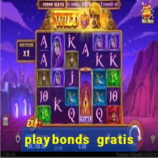 playbonds gratis jogar bingo silverball