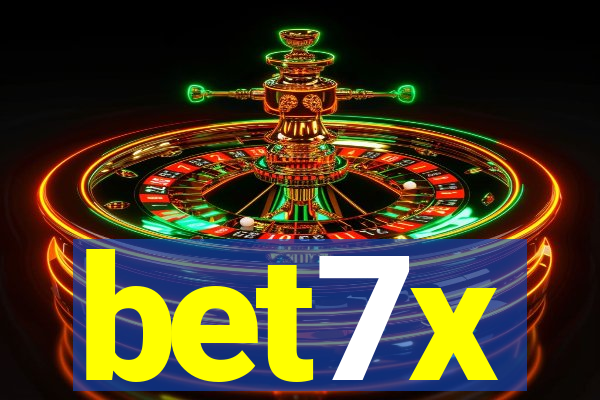 bet7x