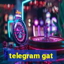 telegram gat