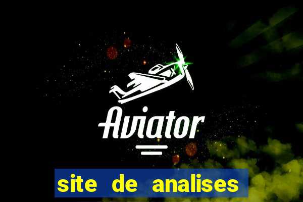 site de analises futebol virtual bet365