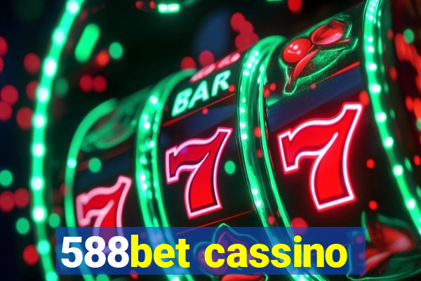 588bet cassino