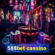 588bet cassino