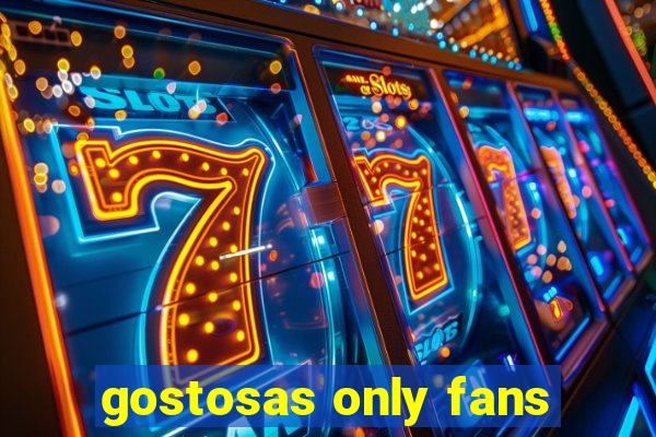 gostosas only fans