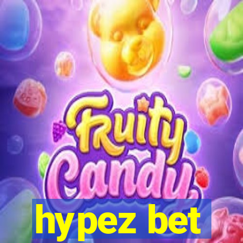 hypez bet