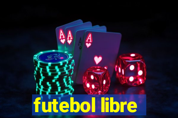 futebol libre