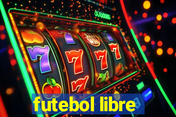 futebol libre