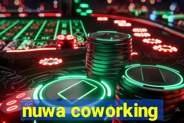 nuwa coworking