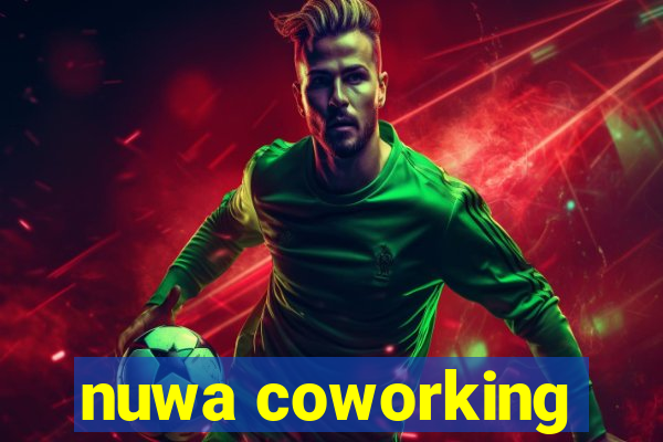 nuwa coworking