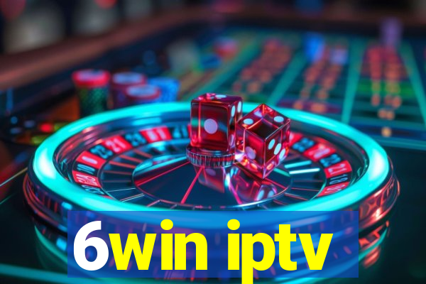 6win iptv