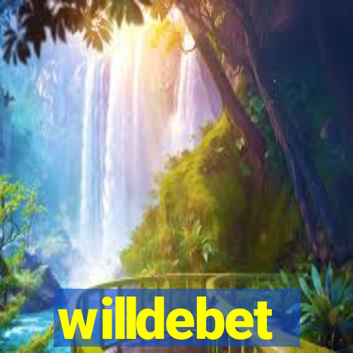 willdebet