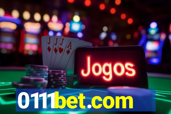 0111bet.com