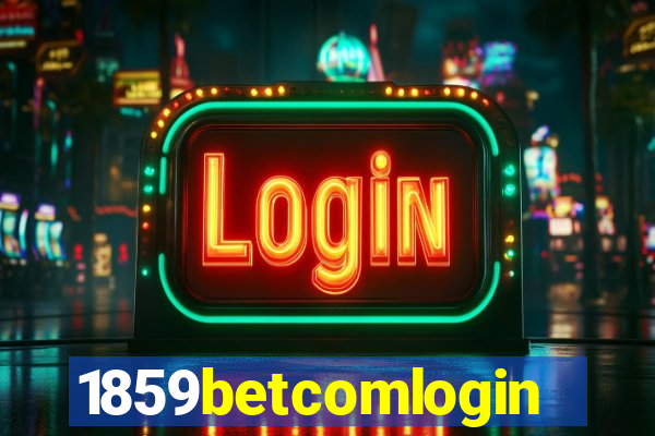 1859betcomlogin