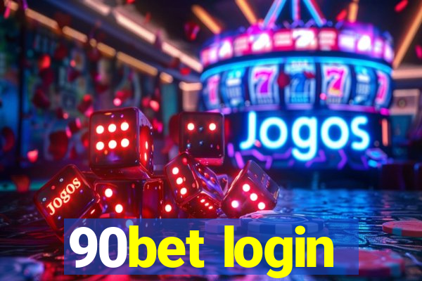 90bet login