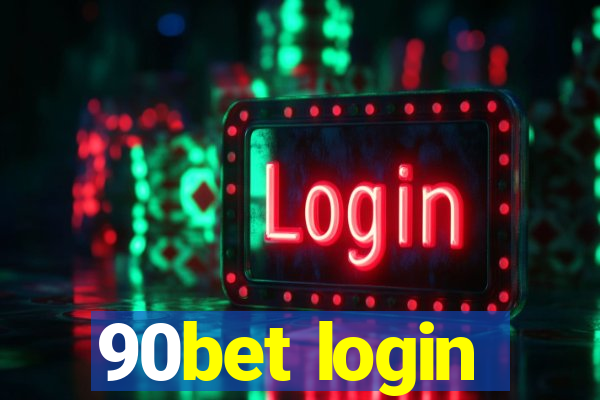 90bet login