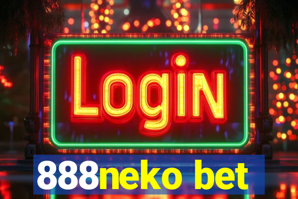 888neko bet