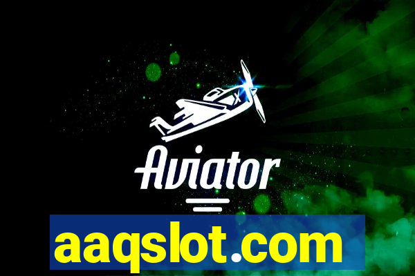 aaqslot.com