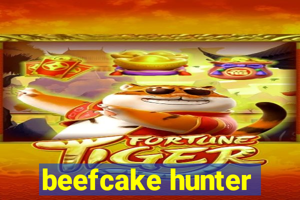 beefcake hunter