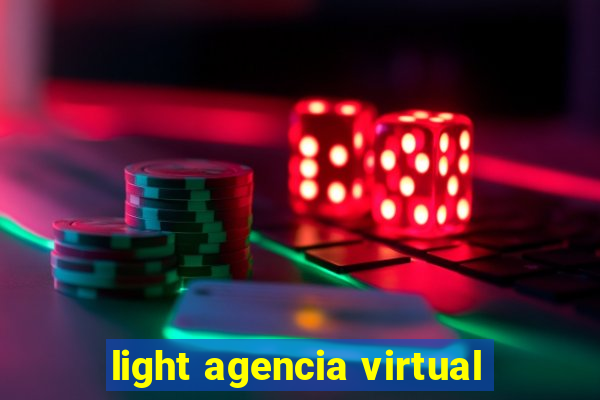 light agencia virtual