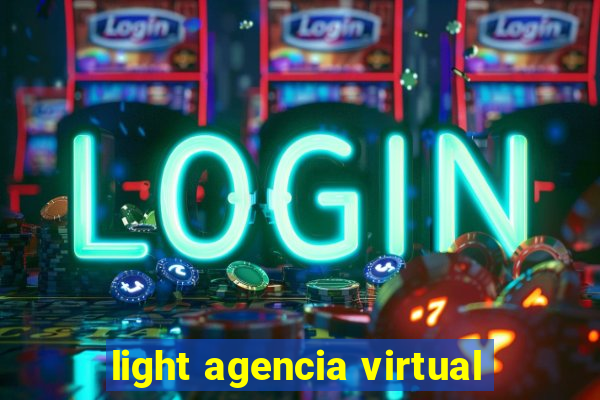 light agencia virtual