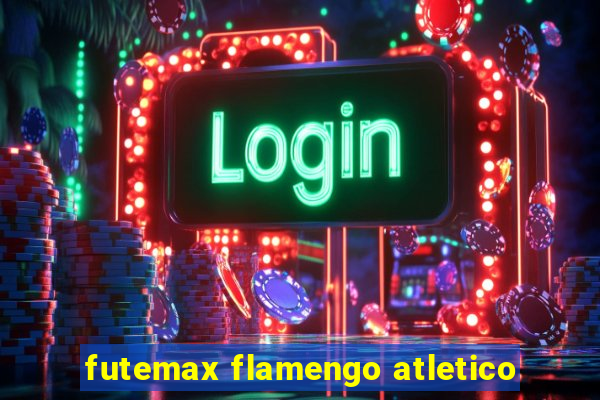 futemax flamengo atletico