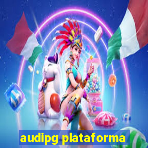 audipg plataforma