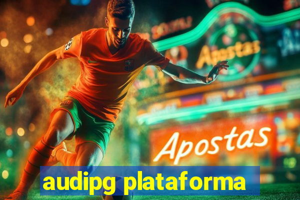 audipg plataforma