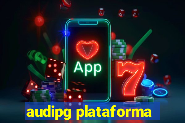 audipg plataforma