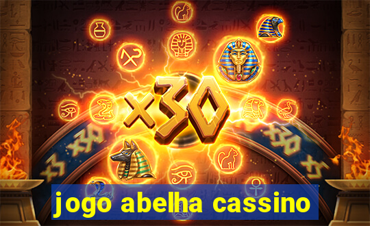 jogo abelha cassino